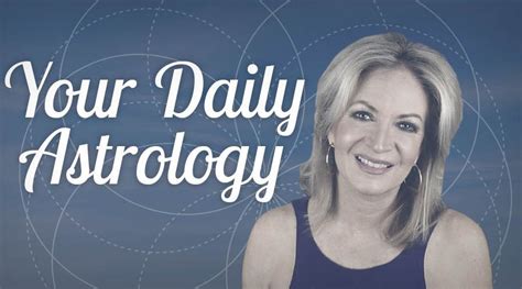 Chicago tribune daily horoscope - Nov 9, 2022 · General Daily Insight for November 9, 2022. Change doesn't have to be scary! As the security-seeking Taurus Moon harmonizes with grounded Pluto, finding a manageable way to pursue necessary ... 
